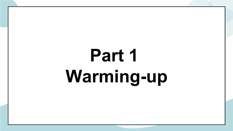 Unit 3 Environmental Protection Reading and Thinking 课件＋练习（原卷＋解析卷）03