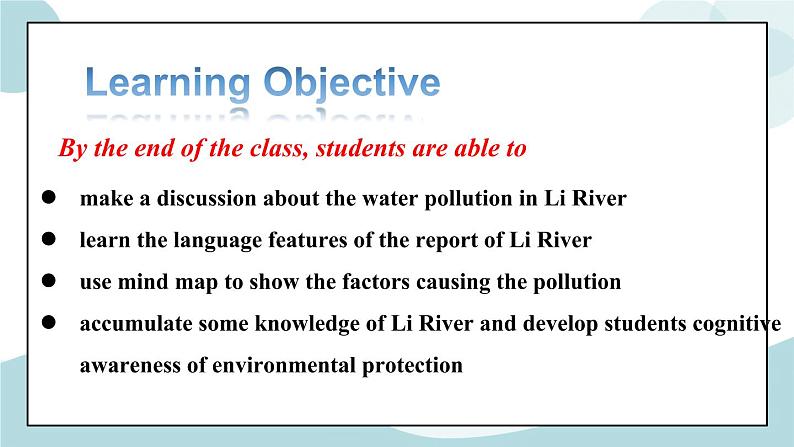 Unit 3 Environmental Protection Using Language 课件＋练习（原卷＋解析卷）02