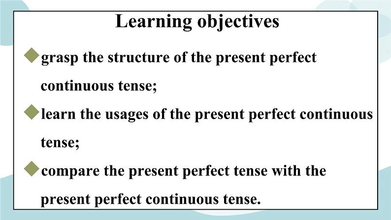 Unit 4 Adversity and courage Learning about Language 课件＋练习（原卷＋解析卷）02