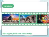 1.1 Listening and Speaking 课件