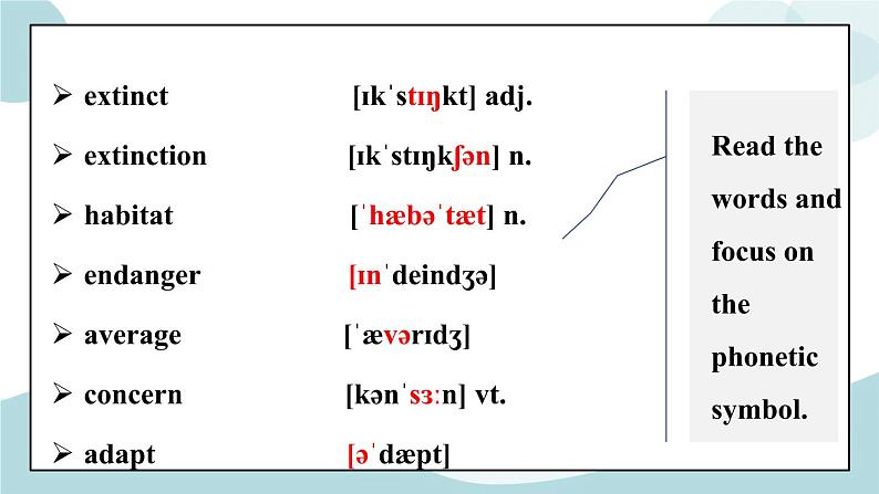 2.6 Words and expressions 词汇讲解 课件第5页