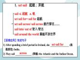 Unit3單詞精講 課件