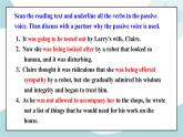 U1.Period 2 ：Review Useful Structures 课件+素材