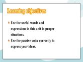 U1.Period 4 ：Assessing Your Progress 课件+素材