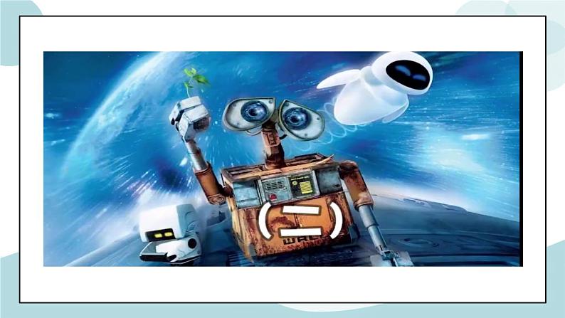 U1.Period 4 ：Design a robot or an AI device 课件+素材06