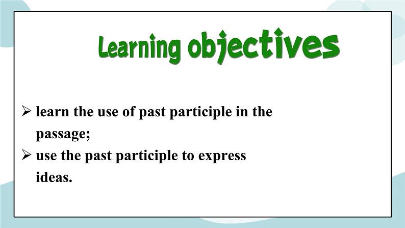 U2.Period 2 ：Review useful structures 课件+素材02