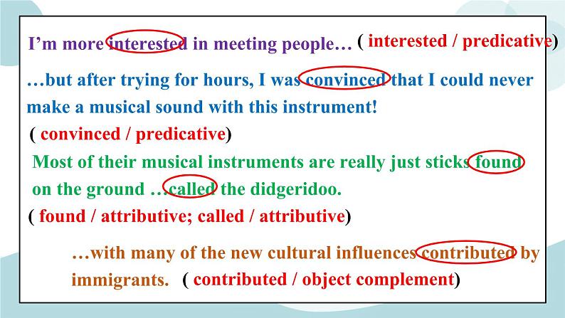 U2.Period 2 ：Review useful structures 课件+素材05