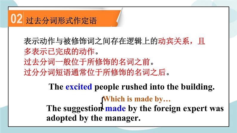 U2.Period 2 ：Review useful structures 课件+素材08