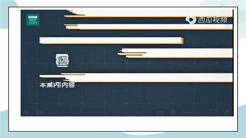 Period 3 ：Describe an iconic animal 课件第3页