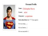Unit 6 Lesson 3 The Superhero Behind Superm.课件-2022-2023学年高中英语北师大版（2019）必修第二册
