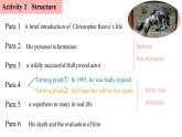 Unit 6 Lesson 3 The Superhero Behind Superm.课件-2022-2023学年高中英语北师大版（2019）必修第二册