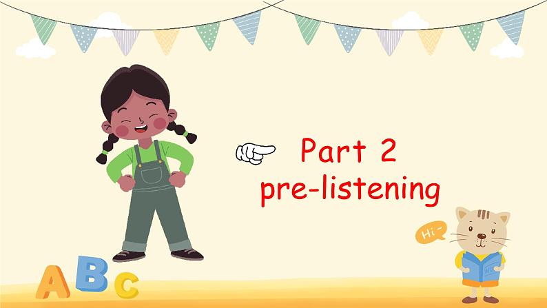 Unit 2 Health lifestyle Listening and speaking课件 2022-2023学年高中英语人教版选择性必修第三册第6页