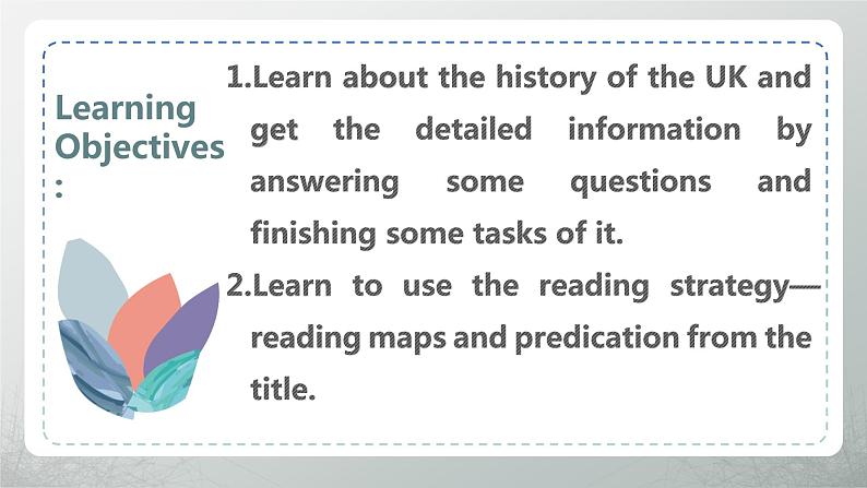 Unit 4 History and Traditions Reading and thinking 课件-2022-2023学年高中英语人教版（2019）必修第二册02