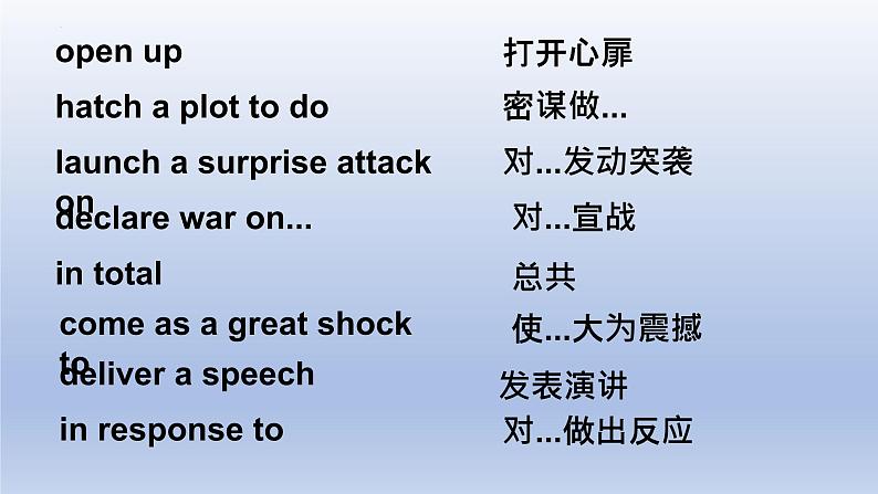 Unit 3 Extended reading 课件-2022-2023学年高中英语牛津译林版（2020）选择性必修第三册第3页