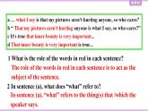 Unit 1 Grammar課件-2022-2023學(xué)年高中英語(yǔ)外研版（2019）選擇性必修第三冊(cè)