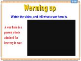 Unit 3 Writing 課件-2022-2023學(xué)年高中英語(yǔ)外研版（2019）選擇性必修第三冊(cè)