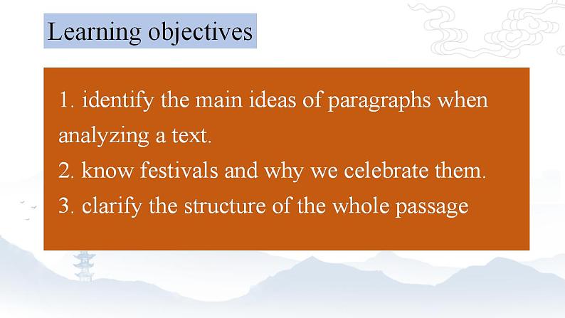 Unit 1 Reading and Thinking 课件-2021-2022学年高一下学期英语人教版（2019）必修第三册第3页