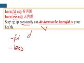 Unit 4 Information and Technology Lesson 3 Internet and friendships 課件-2022-2023學年高中英語北師大版（2019）必修第二冊