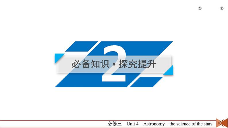 高中英语高考第1部分 必修3 Unit 4 2021届人教版英语高考一轮复习同步课件07