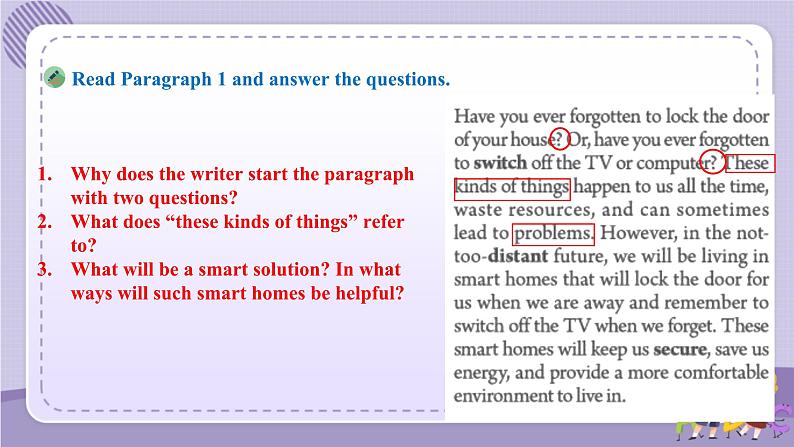 UNIT2 Reading and Thinking（课件PPT）第8页