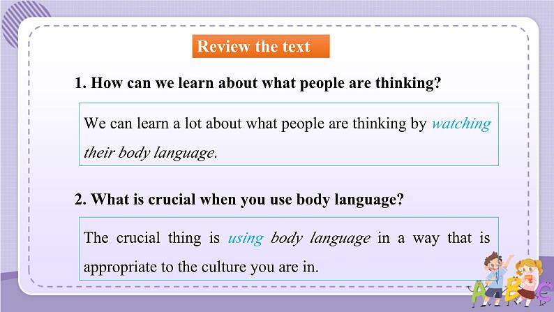 UNIT4 Learning About Language（课件PPT）第5页