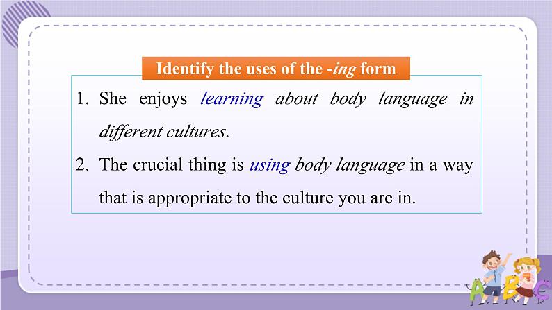 UNIT4 Learning About Language（课件PPT）第6页