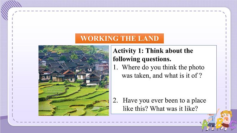 UNIT5 Reading and Thinking（课件PPT）第4页