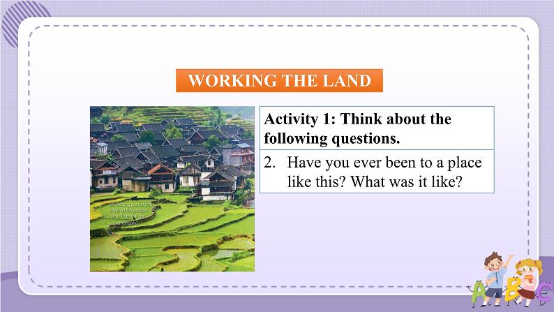 UNIT5 Reading and Thinking（课件PPT）第6页