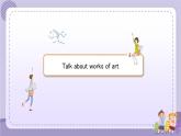 人教版高中英语选择性必修第三册·UNIT 1 Using Language(1)（课件PPT）