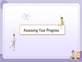 人教版高中英语选择性必修第三册·UNIT 1 Assessing Your Progress（课件PPT）