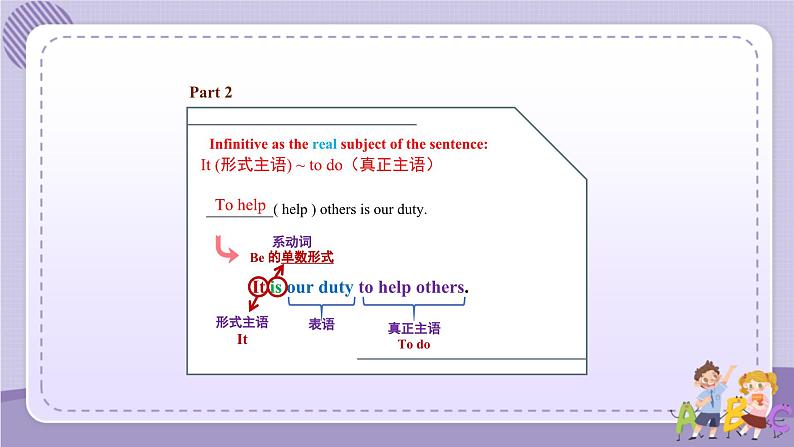 人教版高中英语选择性必修第三册·UNIT 2 Learning About Language(2)（课件PPT）08