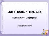人教版高中英语选择性必修第四册·UNIT2 Learning About Language—Build up your vocabulary（课件PPT）