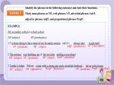 人教版高中英语选择性必修第四册·UNIT4  Learning About Language—Review useful structures（课件PPT）