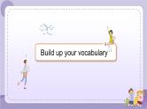 人教版高中英语选择性必修第四册·UNIT5 Learning About Language—Build up your vocabulary（课件PPT）