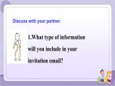 北師大版高中英語選擇性必修第一冊·UNIT1 WRITING WORKSHOP~READING CLUBS（課件+練習(xí)）