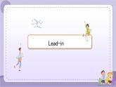 北師大版高中英語選擇性必修第一冊(cè)·UNIT3 LESSON 3（課件+練習(xí)）