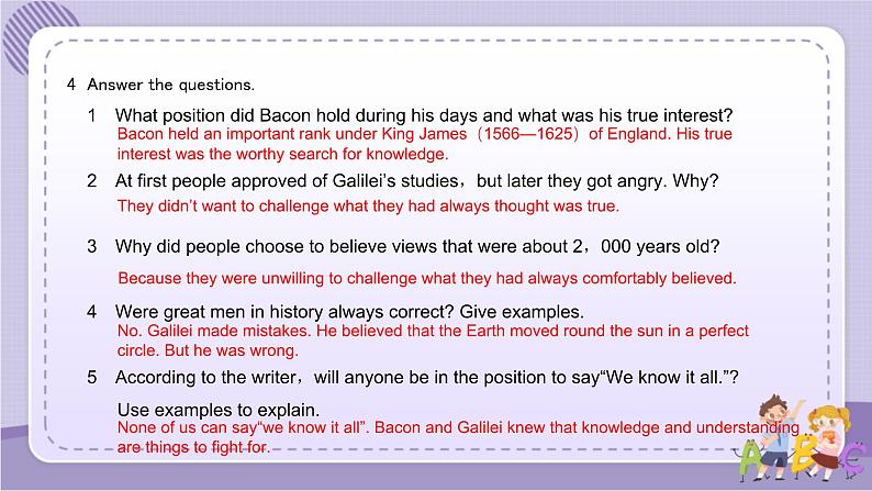 北师大版高中英语选择性必修第二册·UNIT5 LESSON 3（课件+练习）05