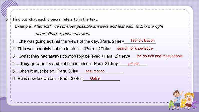 北师大版高中英语选择性必修第二册·UNIT5 LESSON 3（课件+练习）06