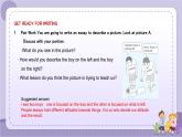 北師大版高中英語(yǔ)選擇性必修第二冊(cè)·UNIT5 WRITING WORKSHOP~READING CLUBS（課件+練習(xí)）