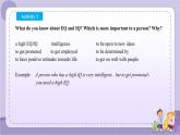 北师大版高中英语选择性必修第三册·UNIT7 LESSON 1（课件+练习）