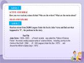北師大版高中英語(yǔ)選擇性必修第三冊(cè)·UNIT8 LESSON 3（課件+練習(xí)）