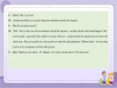 北师大版高中英语选择性必修第四册·UNIT11 LESSON 2（课件+练习）