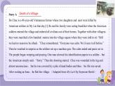 北师大版高中英语选择性必修第四册·UNIT11 LESSON 3（课件+练习）