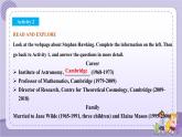 北师大版高中英语选择性必修第四册·UNIT12 LESSON 3（课件+练习）