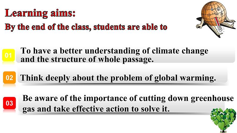 Unit3 reading and thinking课件PPT第2页