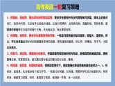 高考英语一轮复习课件  第2部分 语法专题 专题1 需要变形的名词、数词、形容词和副词