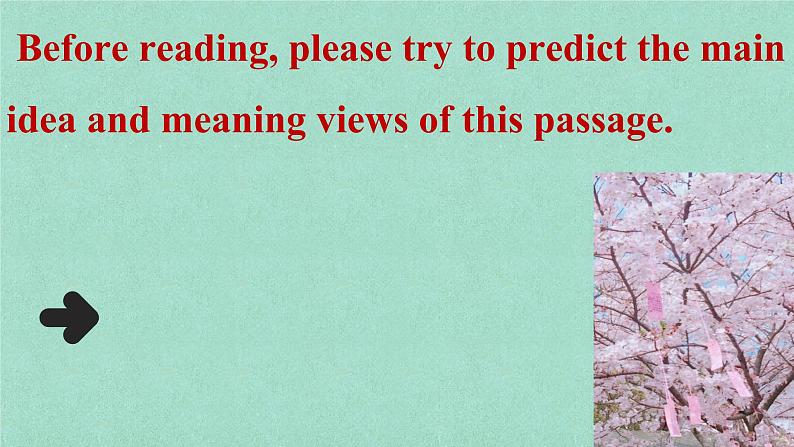 Unit 3 Times Change！Understanding ideas 课件-2022-2023学年高中英语外研版（2019）选择性必修第二册04