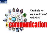 Unit 2 Understanding each other Welcome to the unit & Reading 課件-2022-2023學(xué)年高中英語牛津譯林版(2020)選擇性必修第四冊