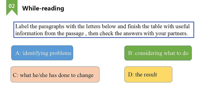 Unit 2 Reading for Writing 课件-2022-2023学年高中英语人教版选择性必修第三册+第8页