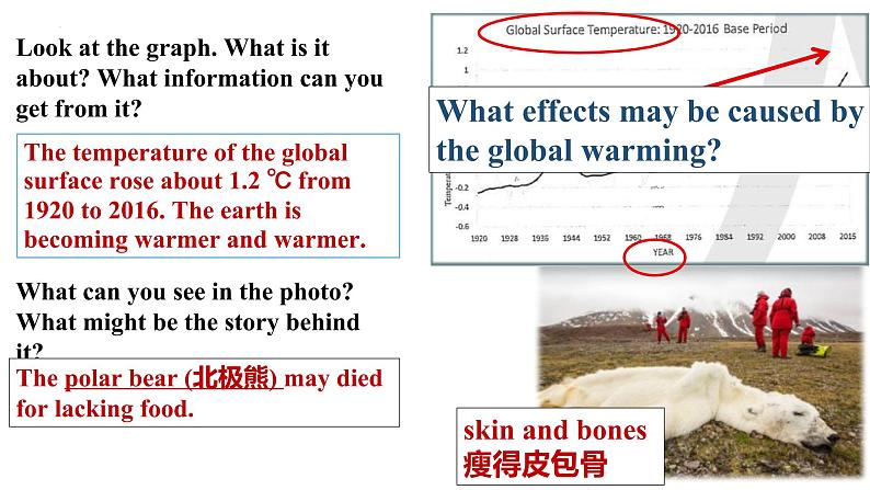 Unit 3 Environmental Protection Reading and thinking 课件 2021-2022学年高中英语人教版选择性必修第三册第7页